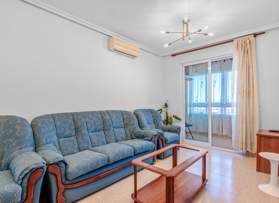 Herverkoop - Apartment - Torrevieja