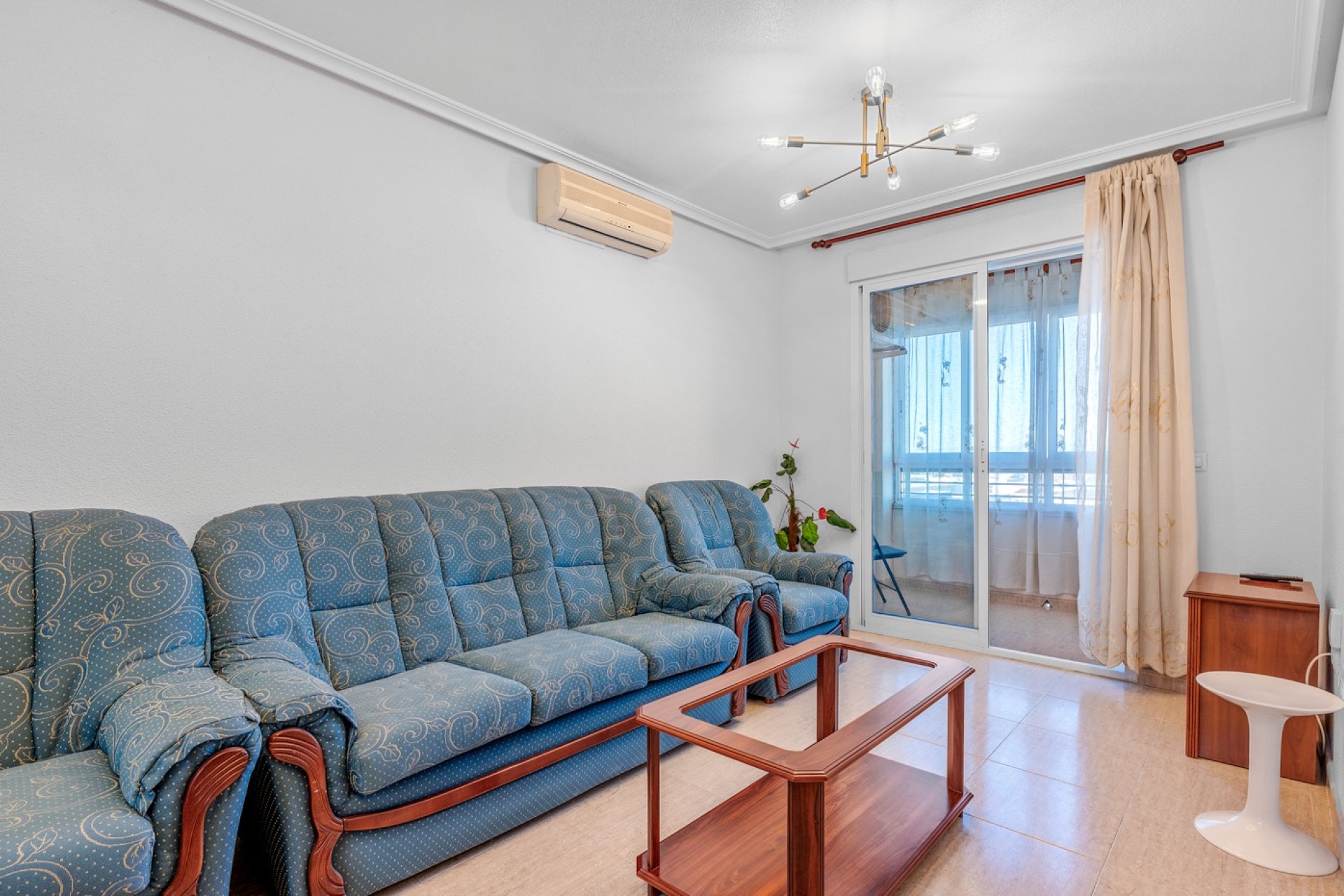 Herverkoop - Apartment - Torrevieja