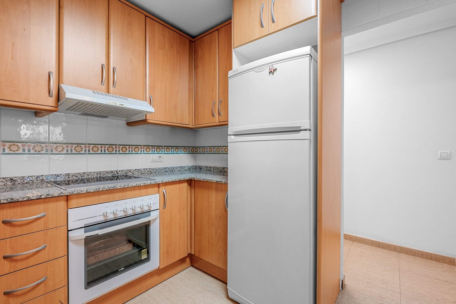 Herverkoop - Apartment - Torrevieja