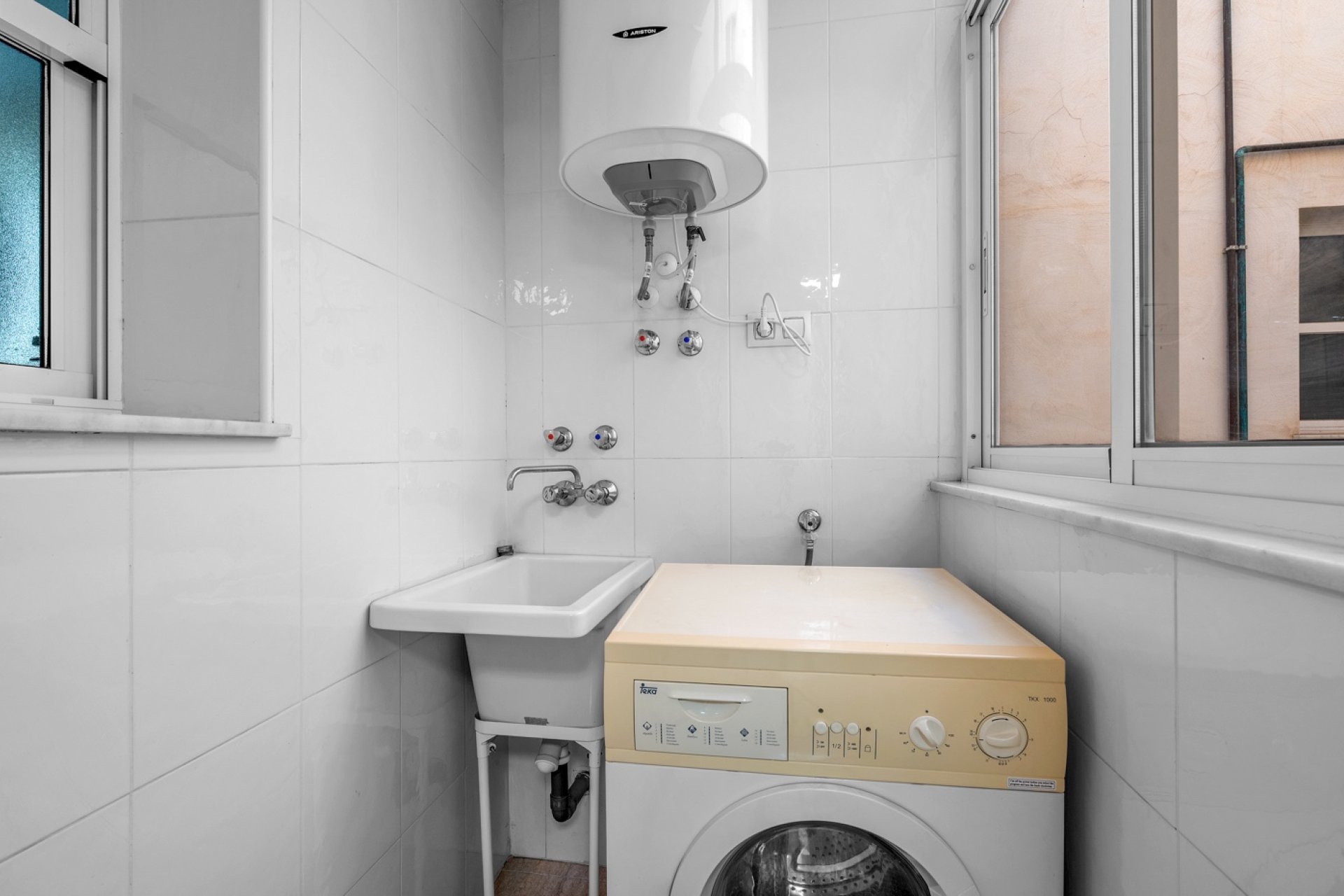 Herverkoop - Apartment - Torrevieja