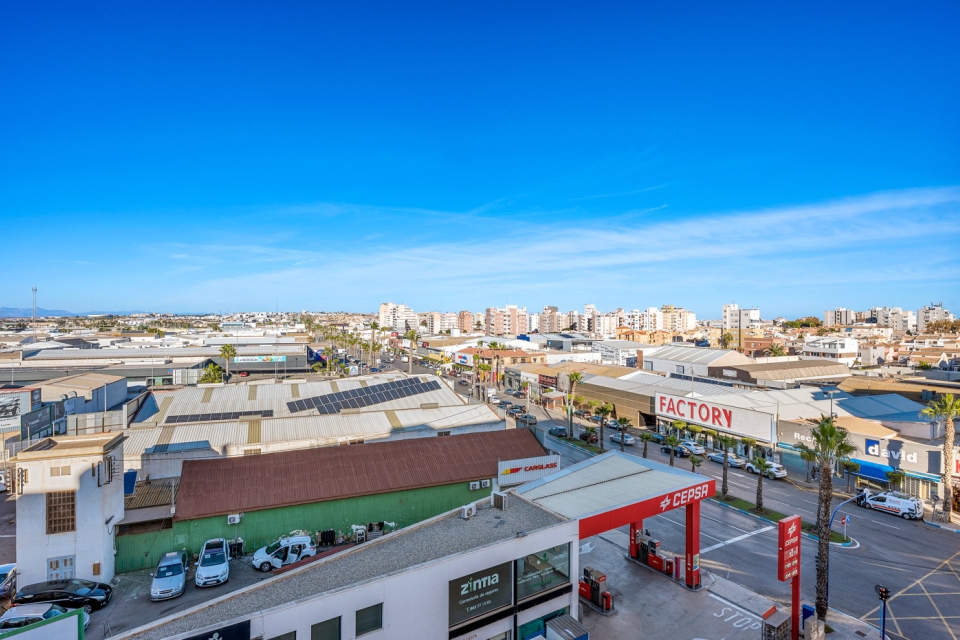 Herverkoop - Apartment - Torrevieja