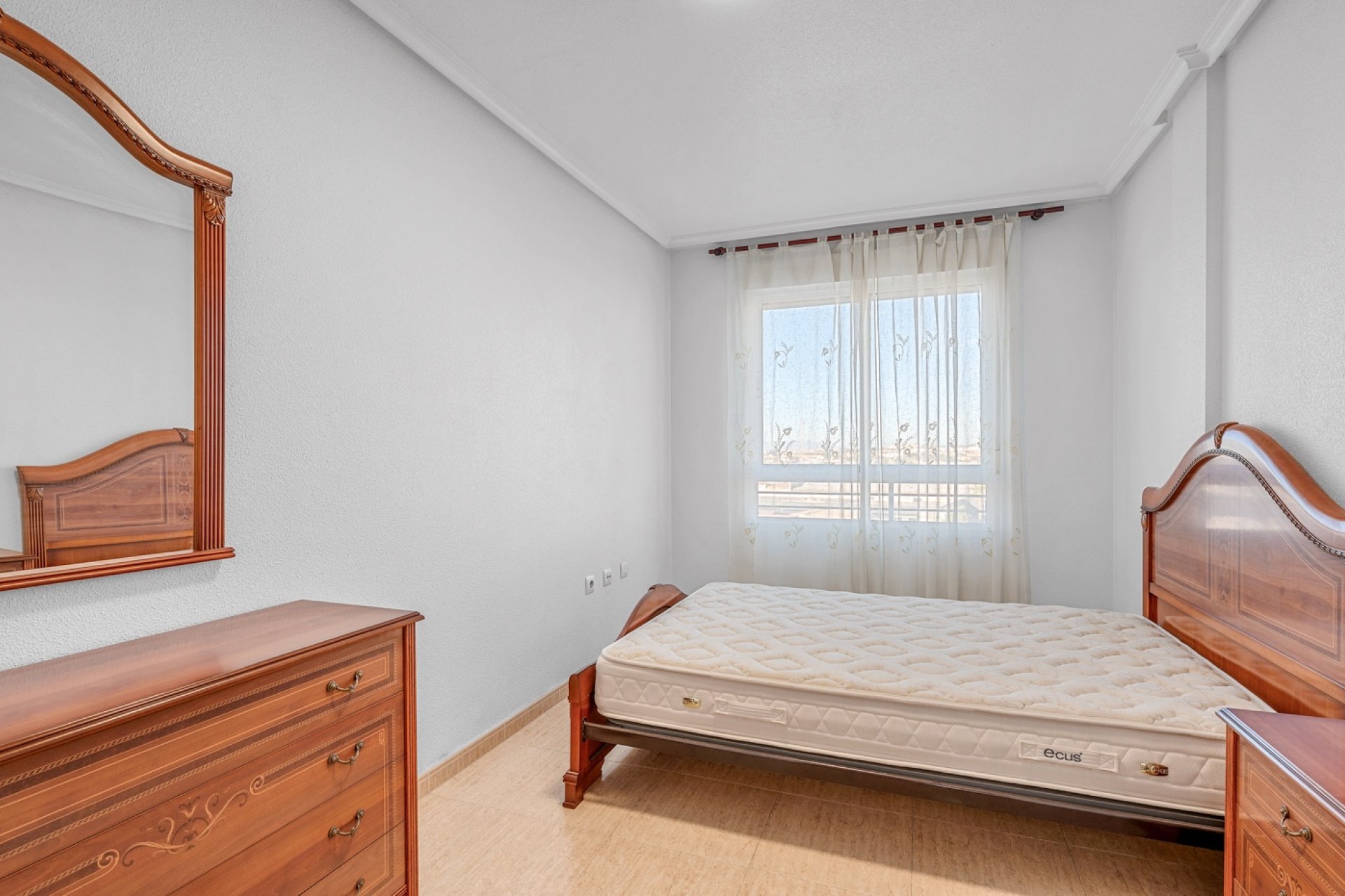 Herverkoop - Apartment - Torrevieja