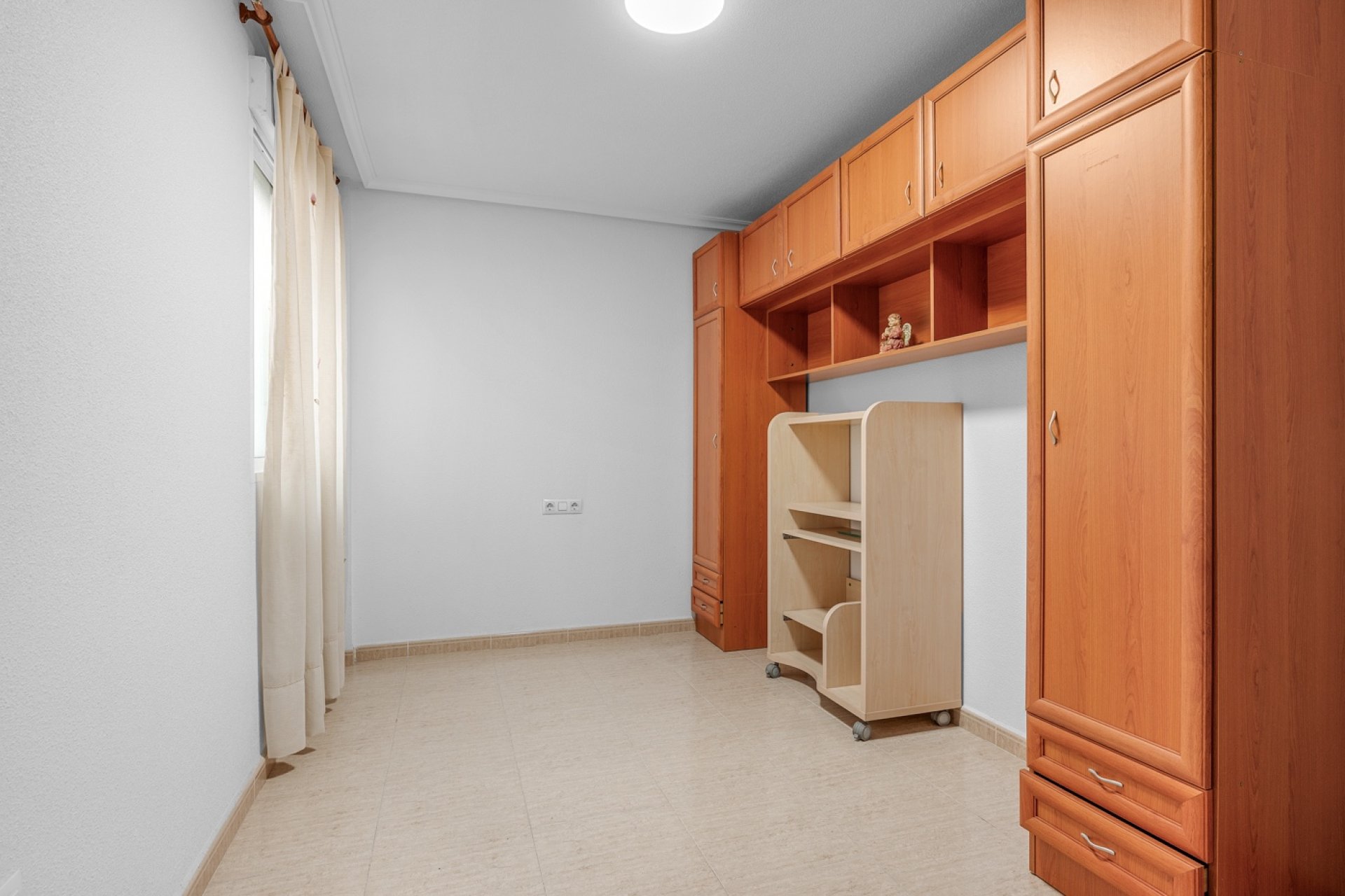Herverkoop - Apartment - Torrevieja