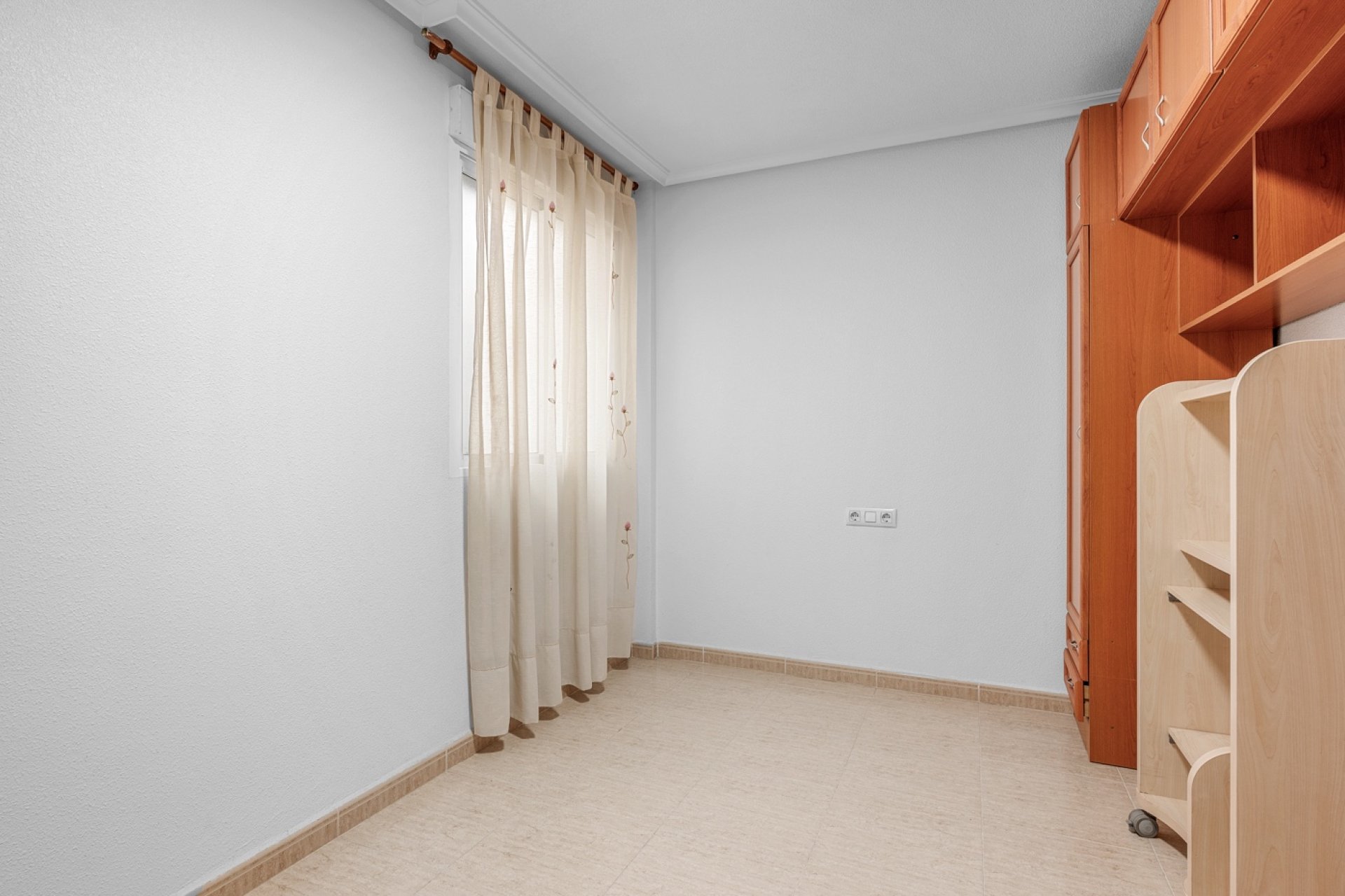 Herverkoop - Apartment - Torrevieja