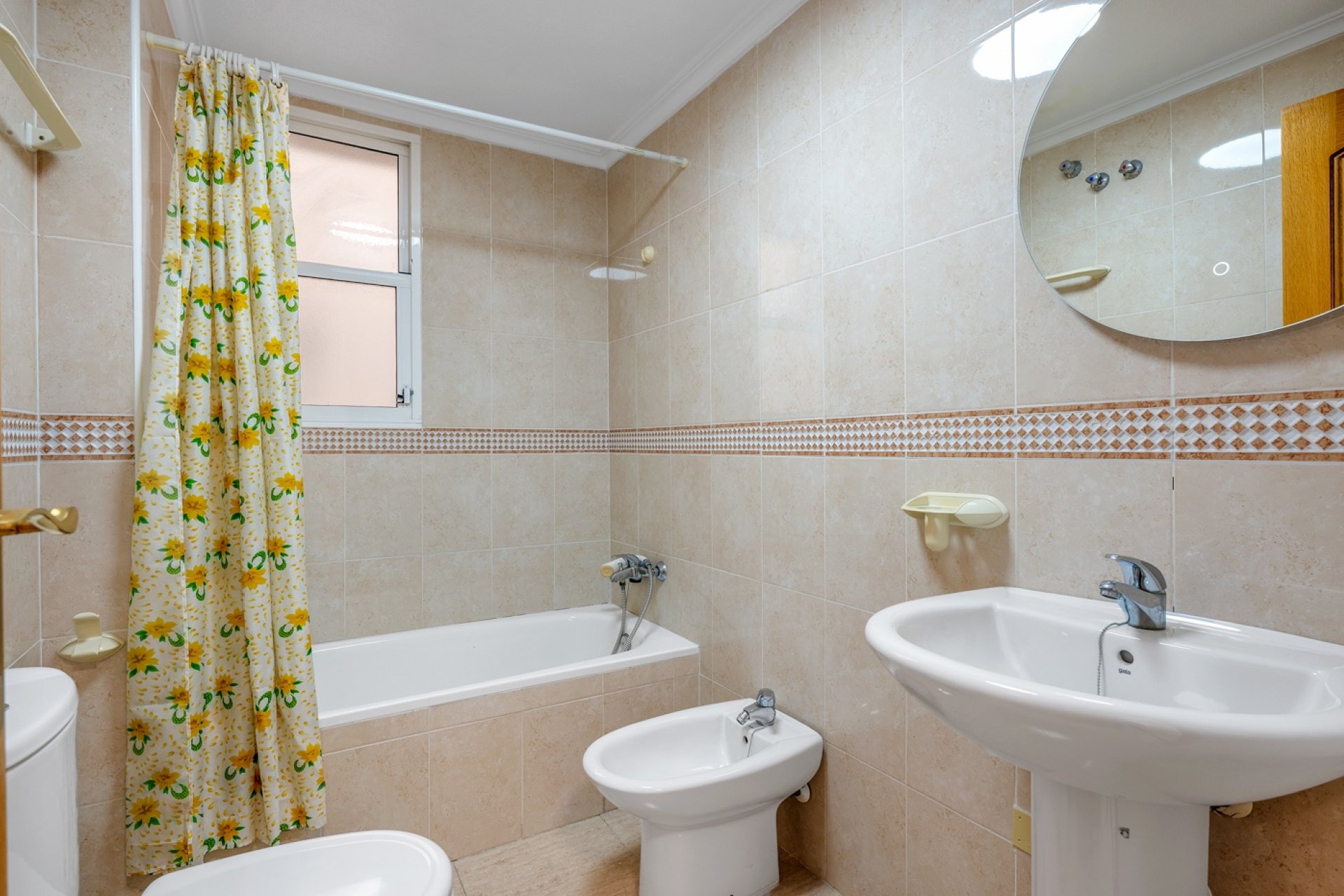 Herverkoop - Apartment - Torrevieja