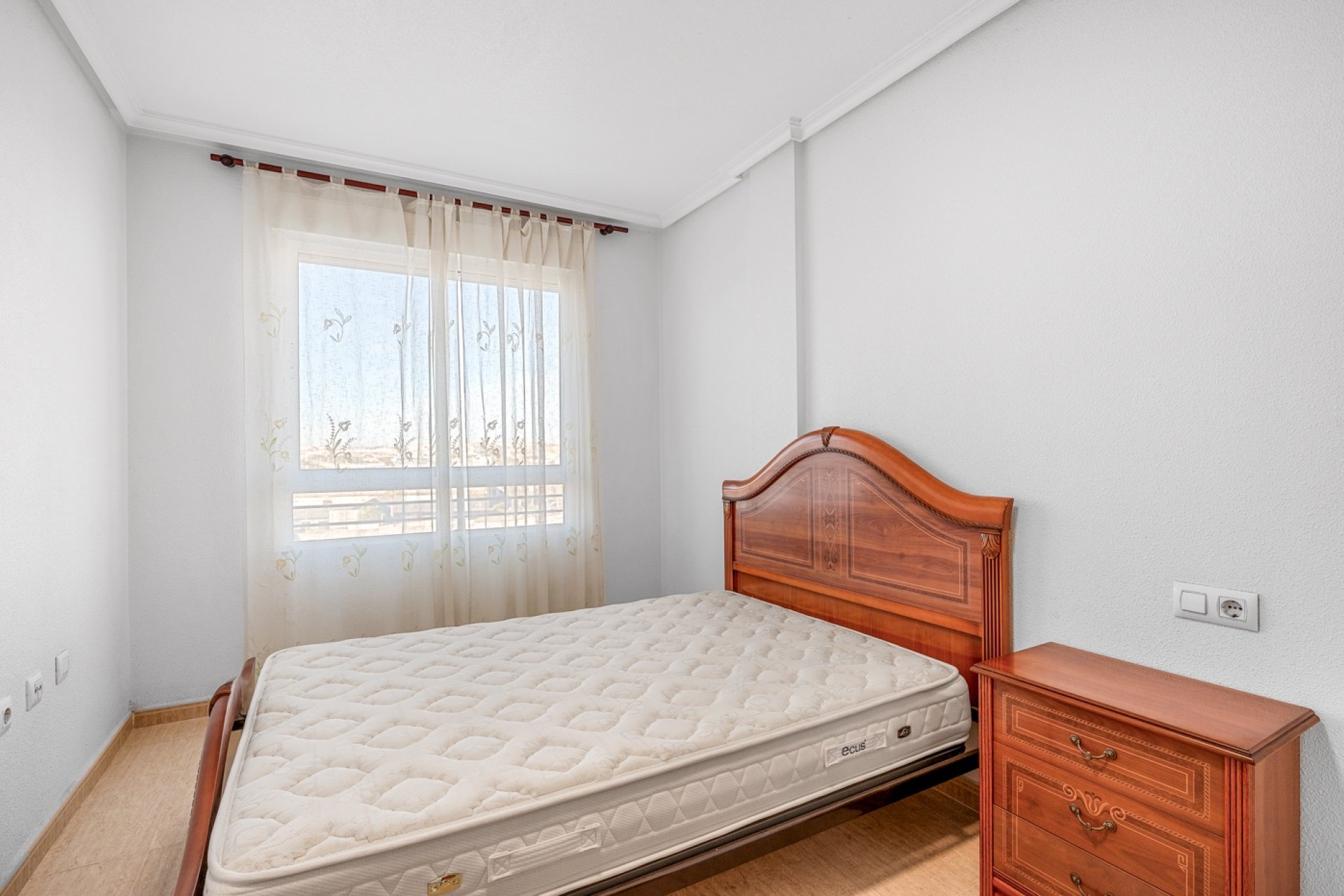 Herverkoop - Apartment - Torrevieja