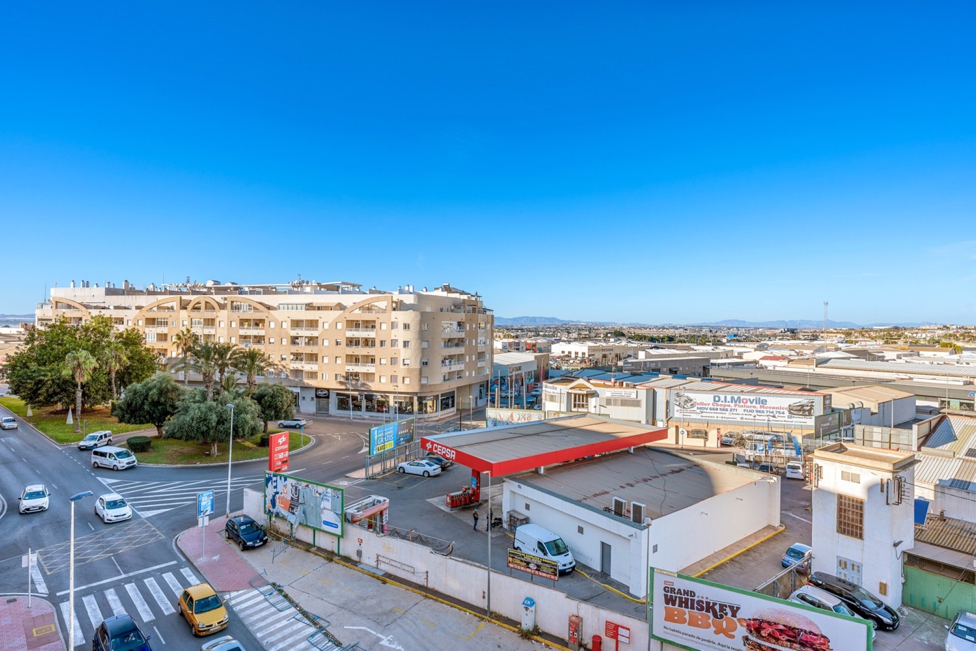 Herverkoop - Apartment - Torrevieja