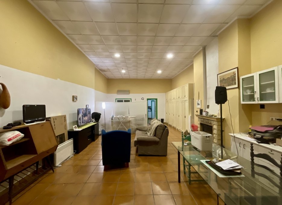 Herverkoop - Apartment - Torrevieja