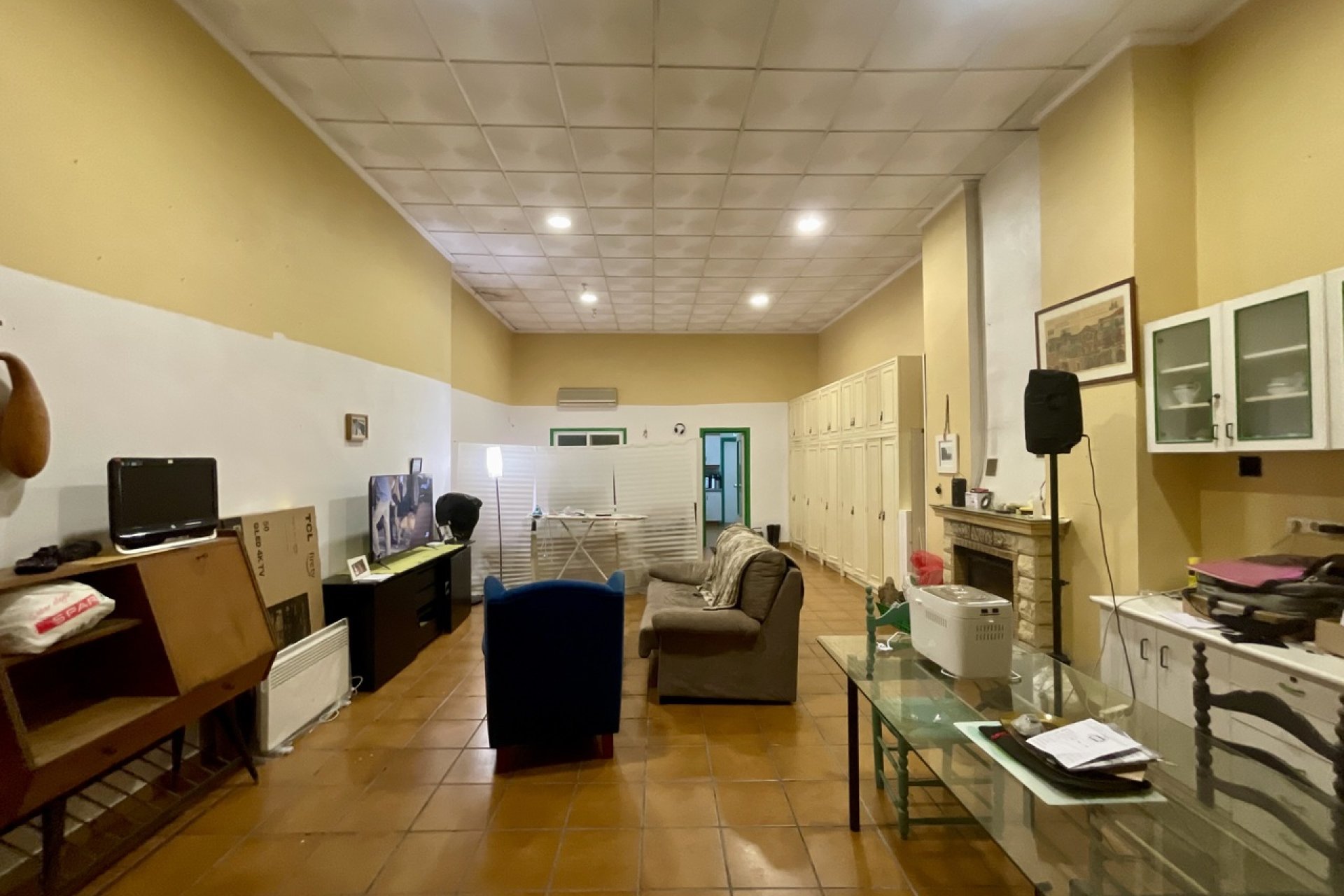 Herverkoop - Apartment - Torrevieja