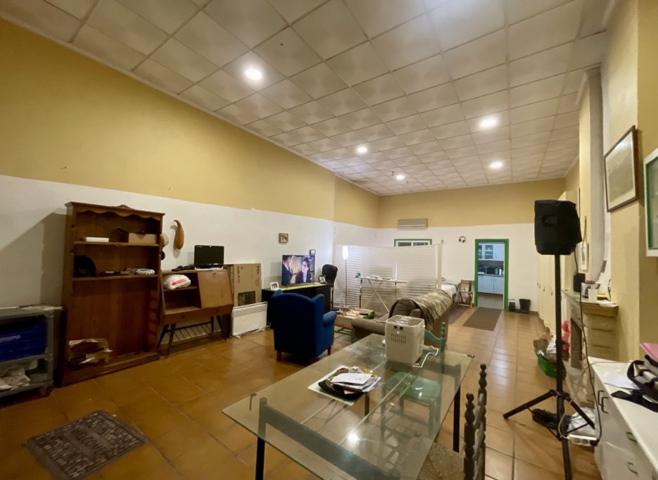 Herverkoop - Apartment - Torrevieja