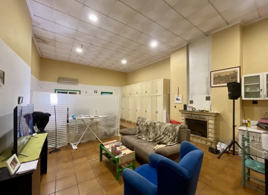 Herverkoop - Apartment - Torrevieja