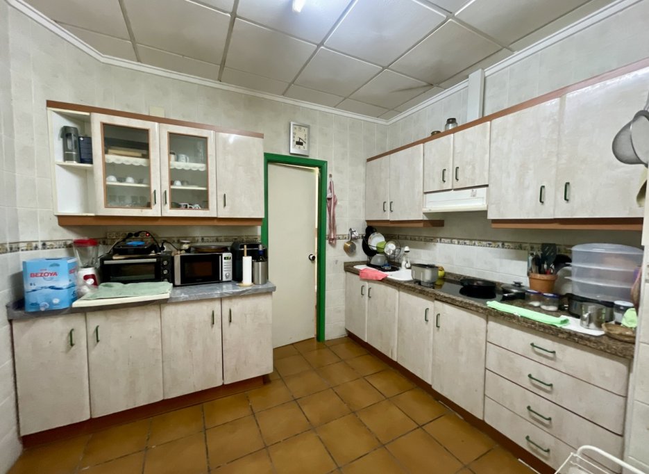 Herverkoop - Apartment - Torrevieja
