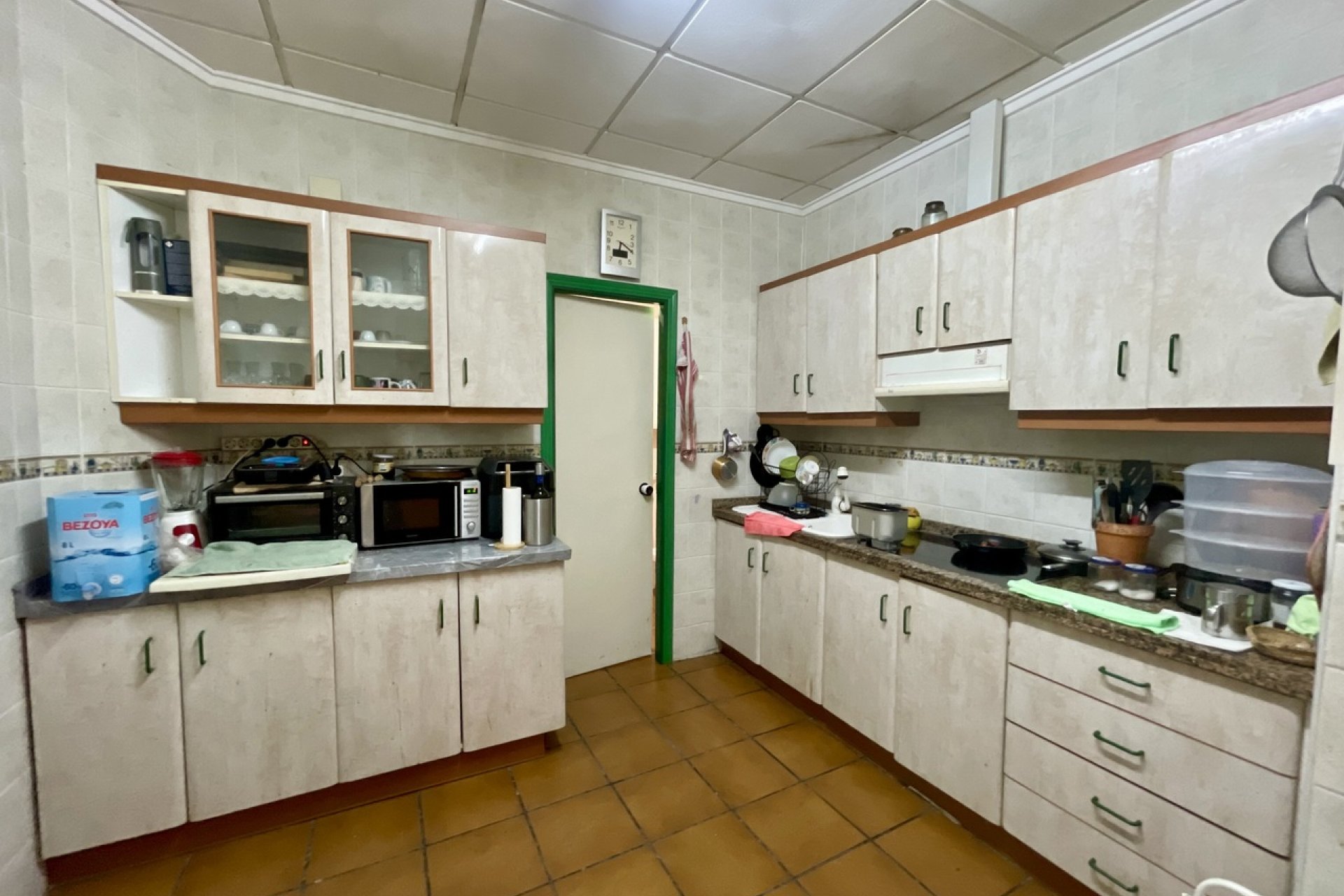 Herverkoop - Apartment - Torrevieja