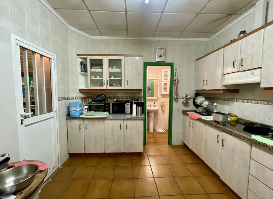 Herverkoop - Apartment - Torrevieja