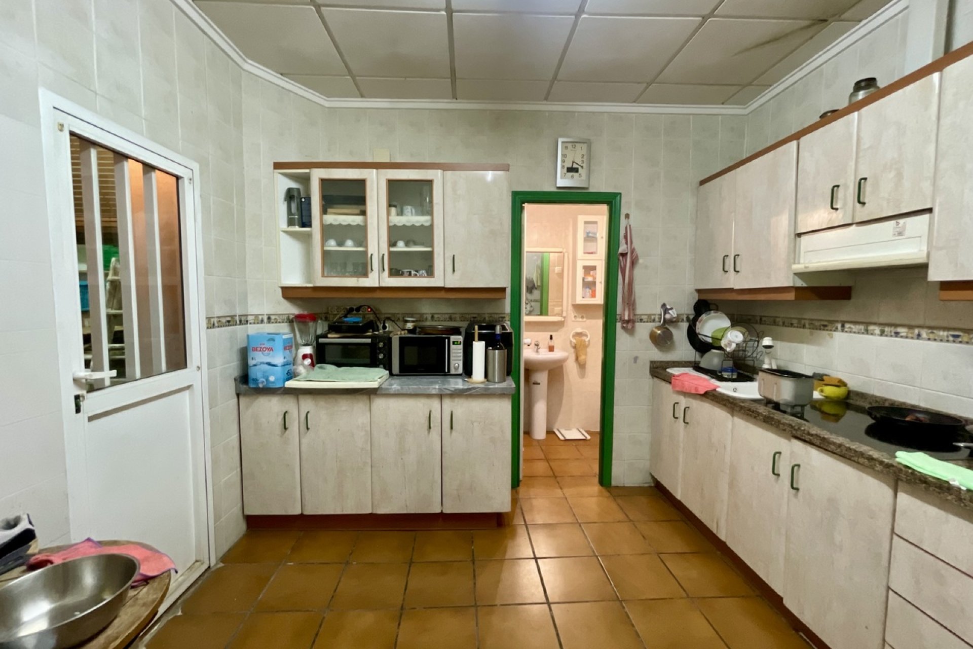 Herverkoop - Apartment - Torrevieja