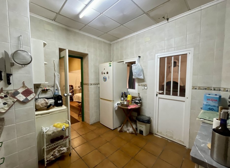 Herverkoop - Apartment - Torrevieja