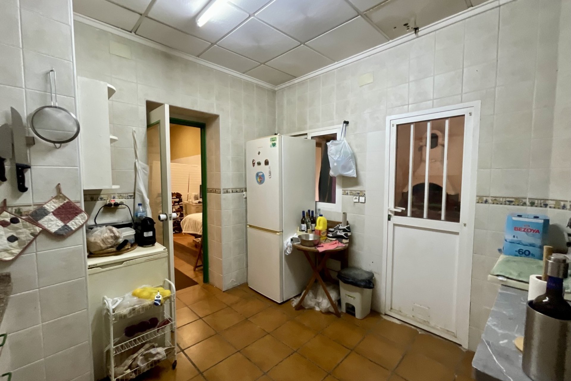 Herverkoop - Apartment - Torrevieja