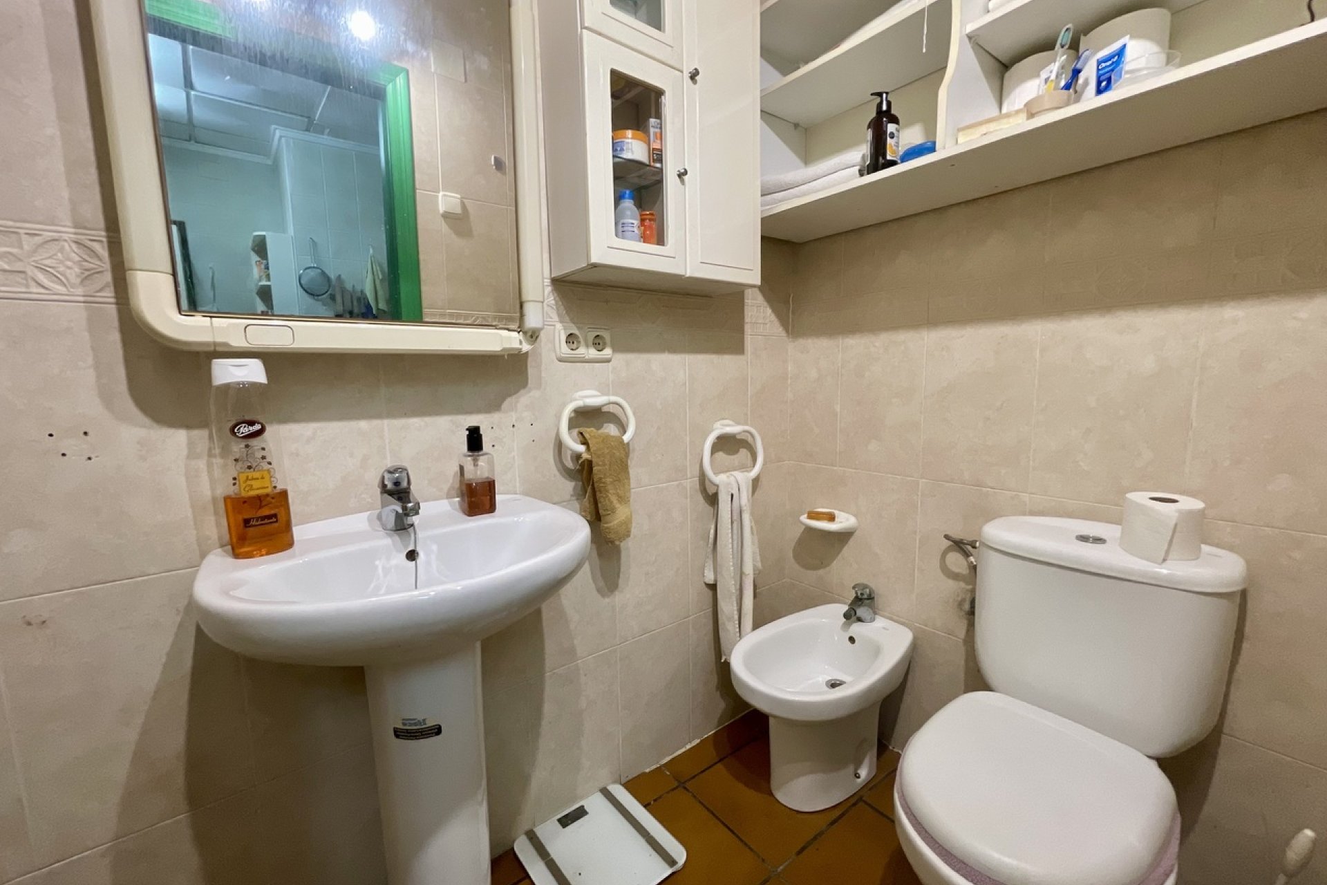 Herverkoop - Apartment - Torrevieja