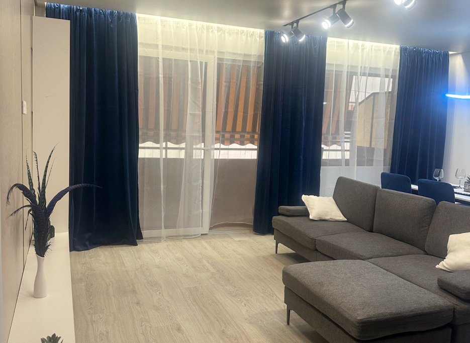 Herverkoop - Apartment - Torrevieja