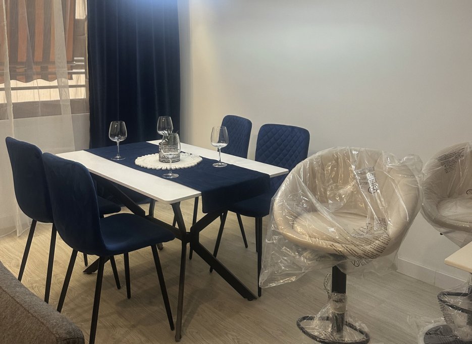 Herverkoop - Apartment - Torrevieja