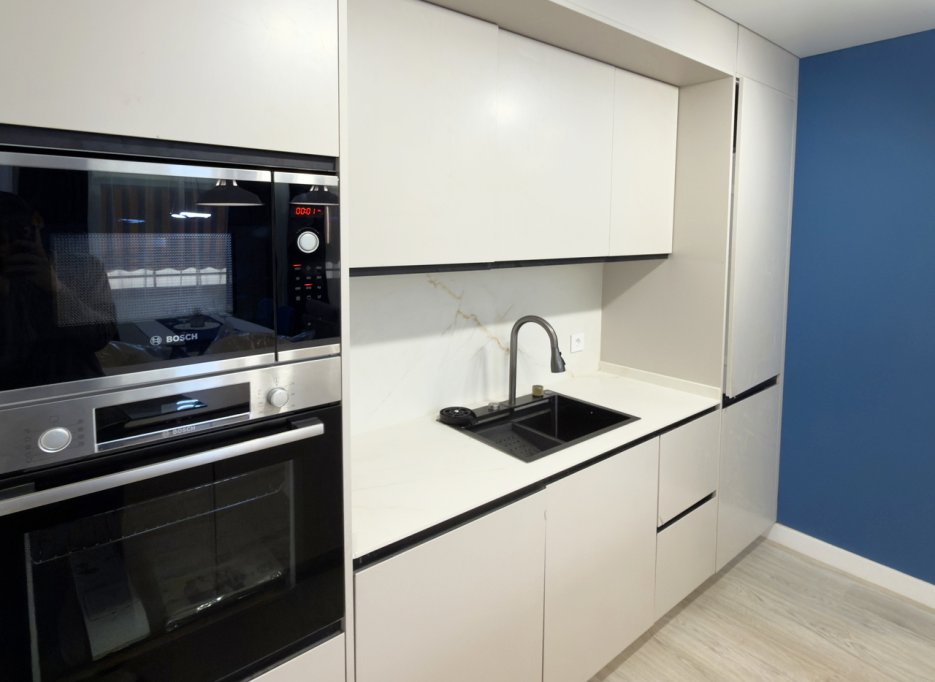 Herverkoop - Apartment - Torrevieja