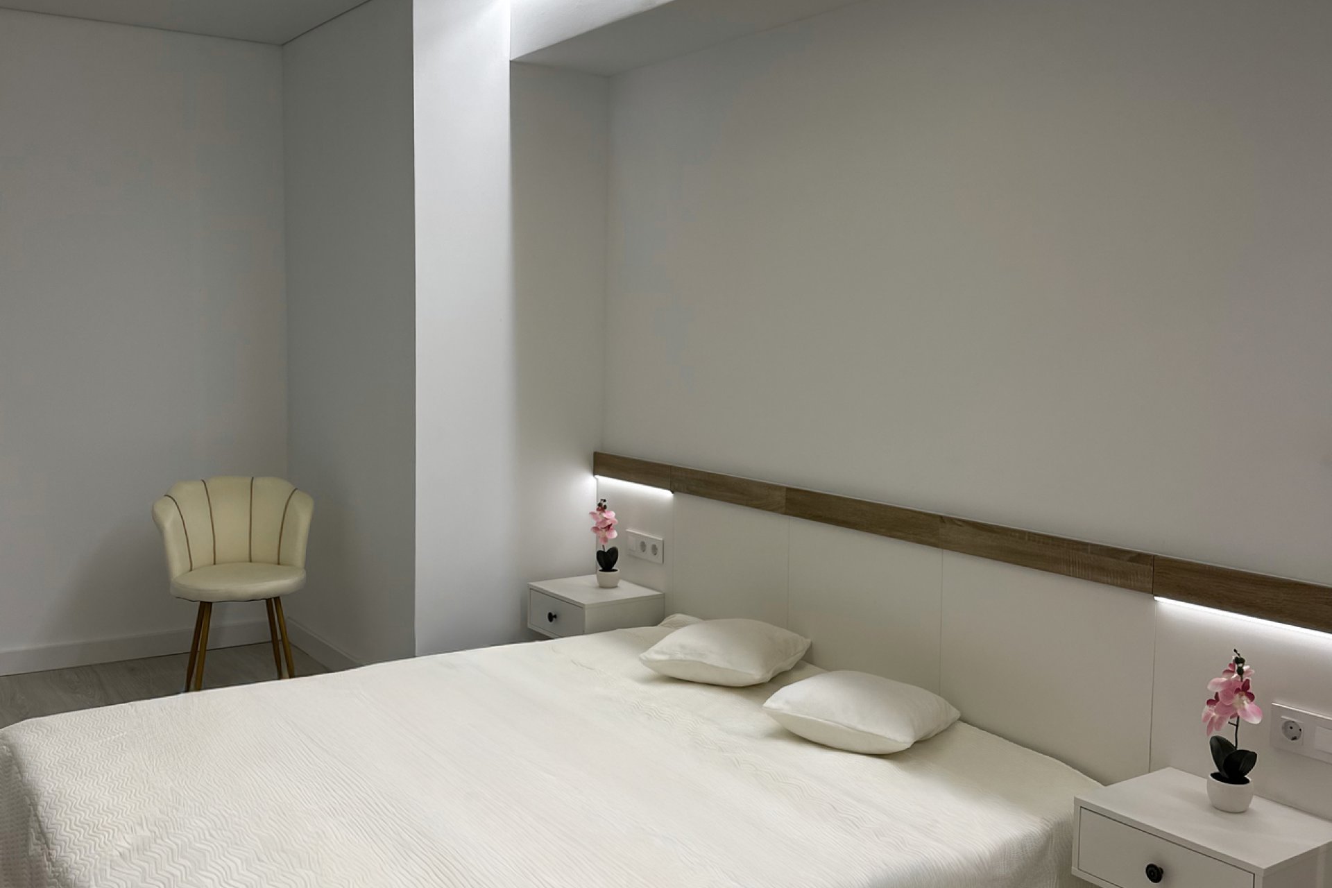 Herverkoop - Apartment - Torrevieja