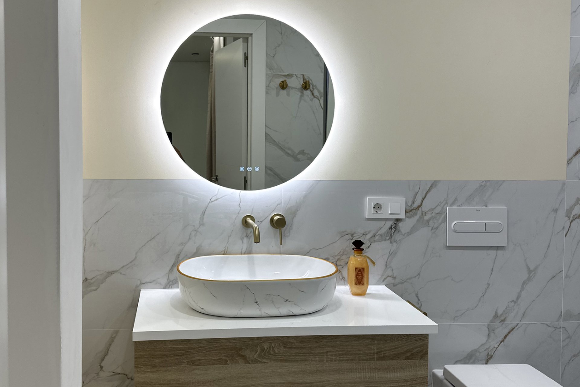 Herverkoop - Apartment - Torrevieja