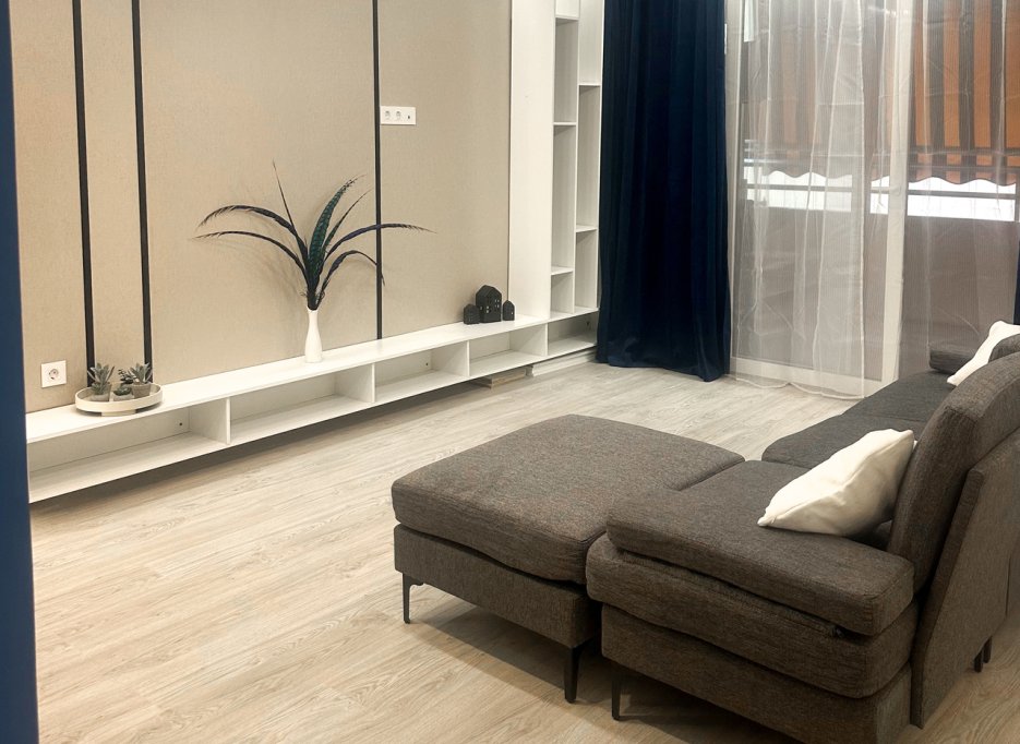 Herverkoop - Apartment - Torrevieja