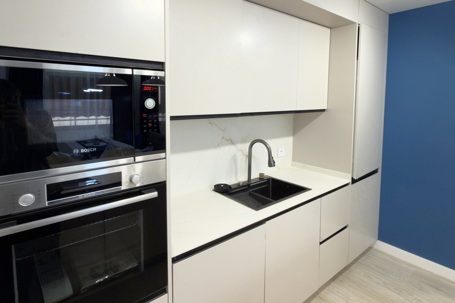 Herverkoop - Apartment - Torrevieja