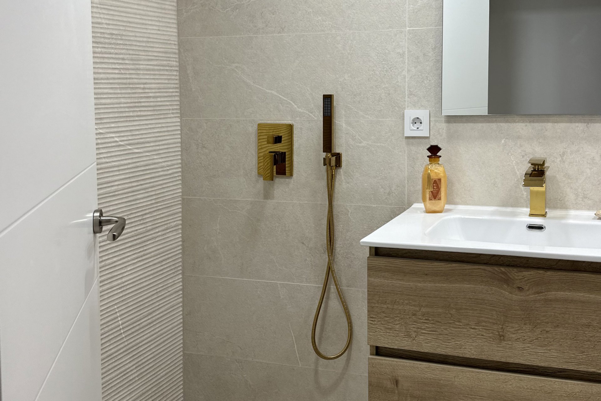 Herverkoop - Apartment - Torrevieja