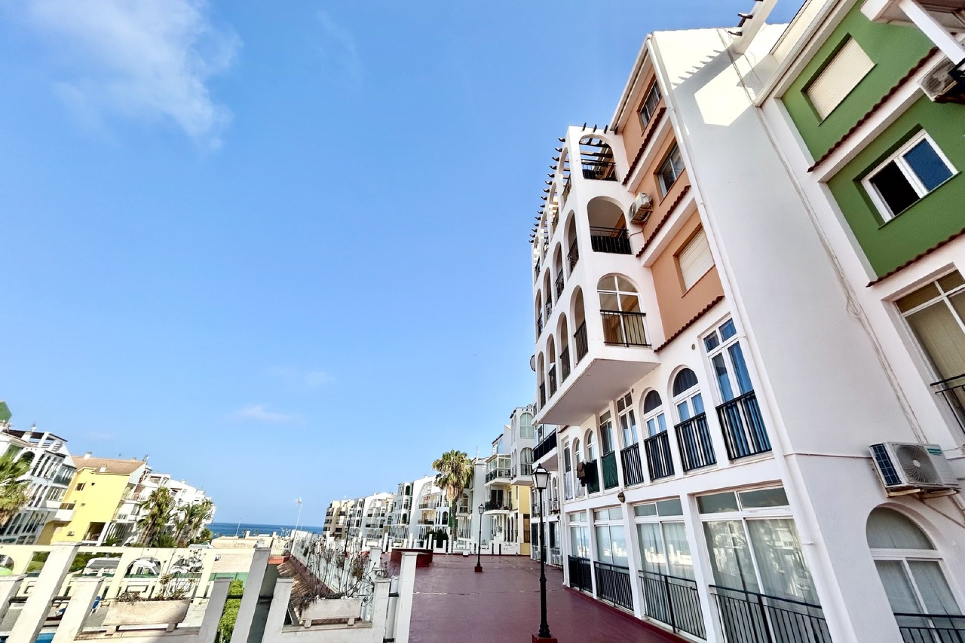 Herverkoop - Apartment - Torrevieja