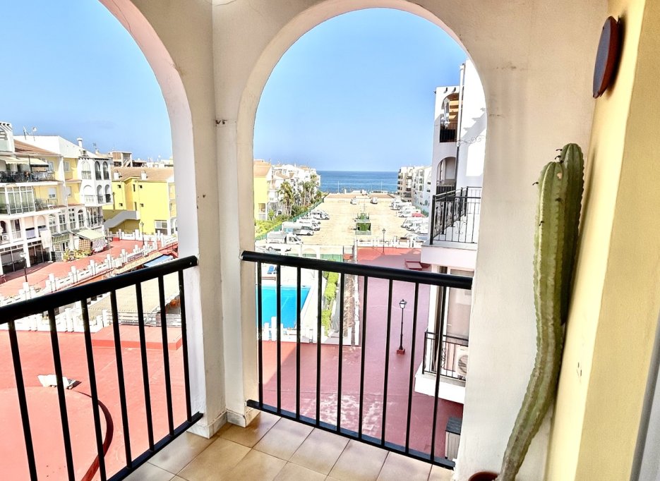 Herverkoop - Apartment - Torrevieja