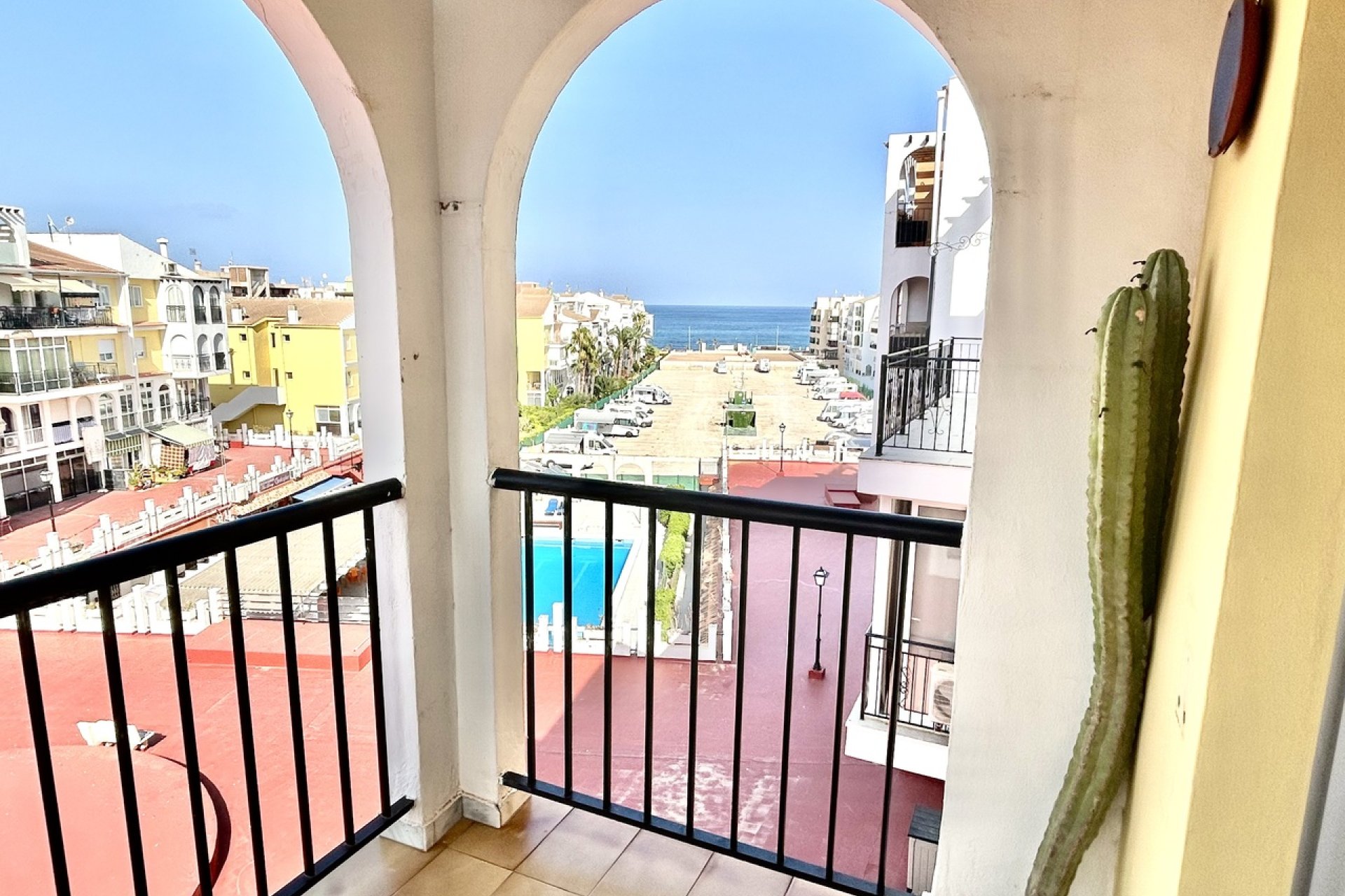 Herverkoop - Apartment - Torrevieja