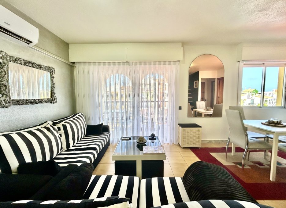 Herverkoop - Apartment - Torrevieja