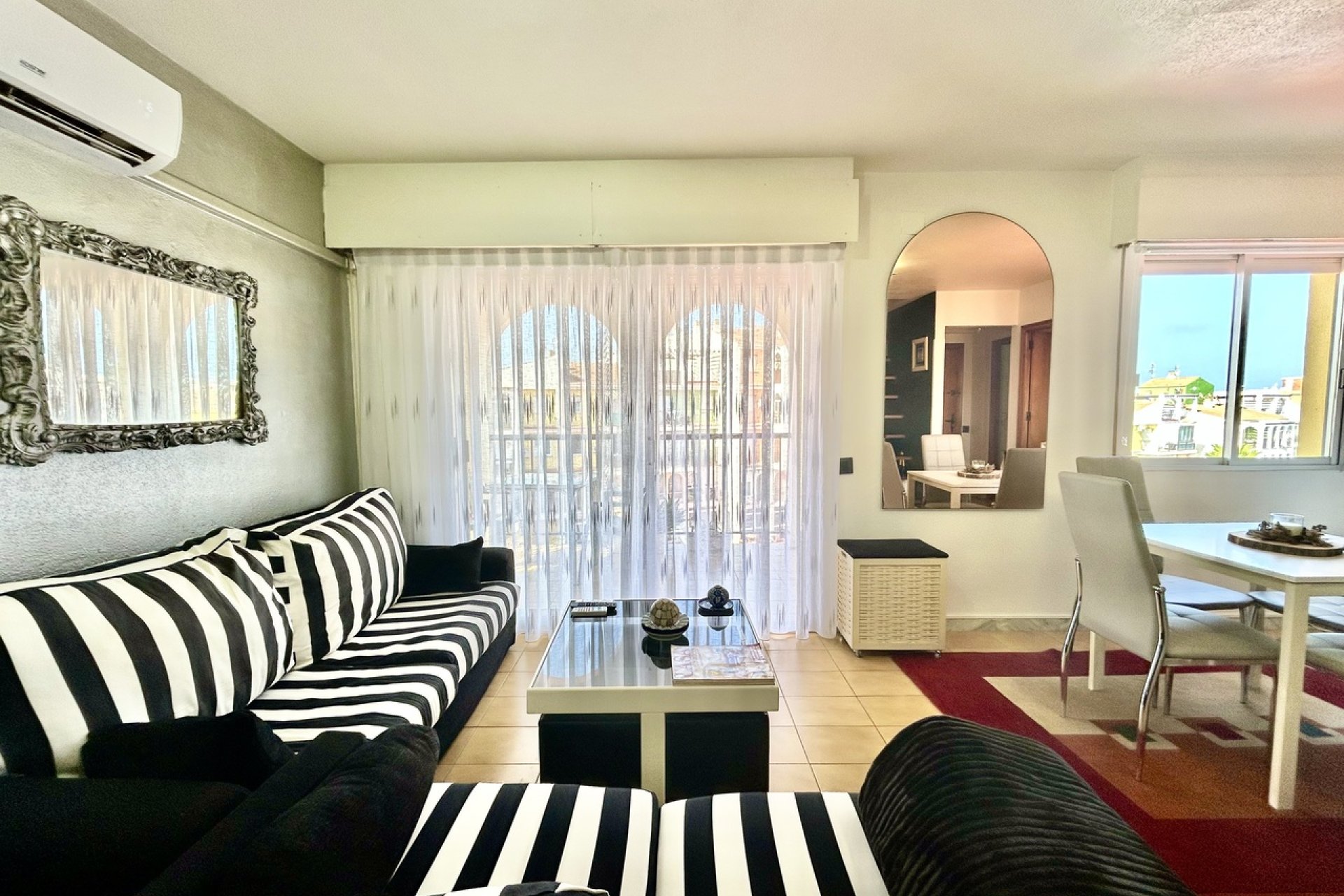 Herverkoop - Apartment - Torrevieja