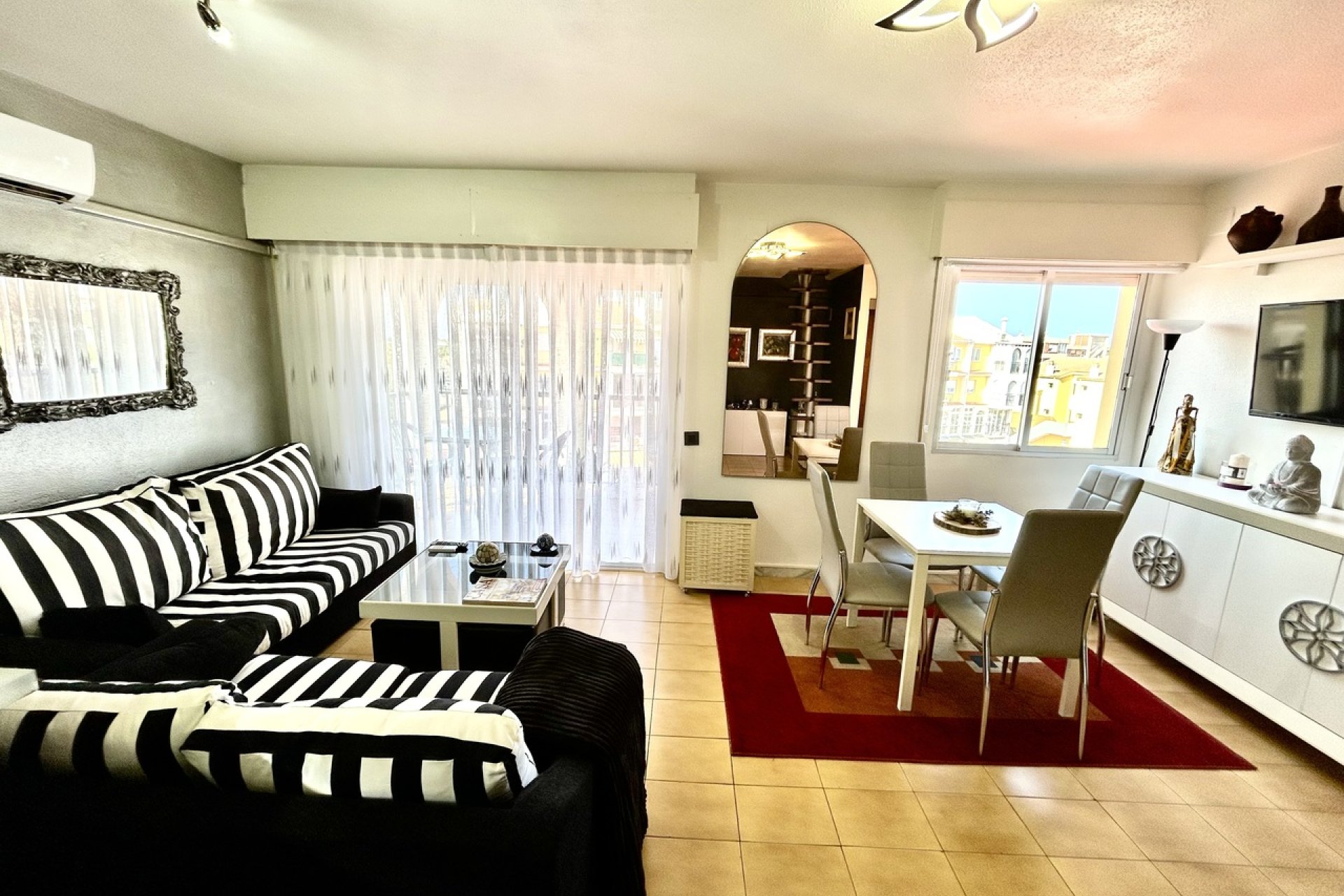 Herverkoop - Apartment - Torrevieja