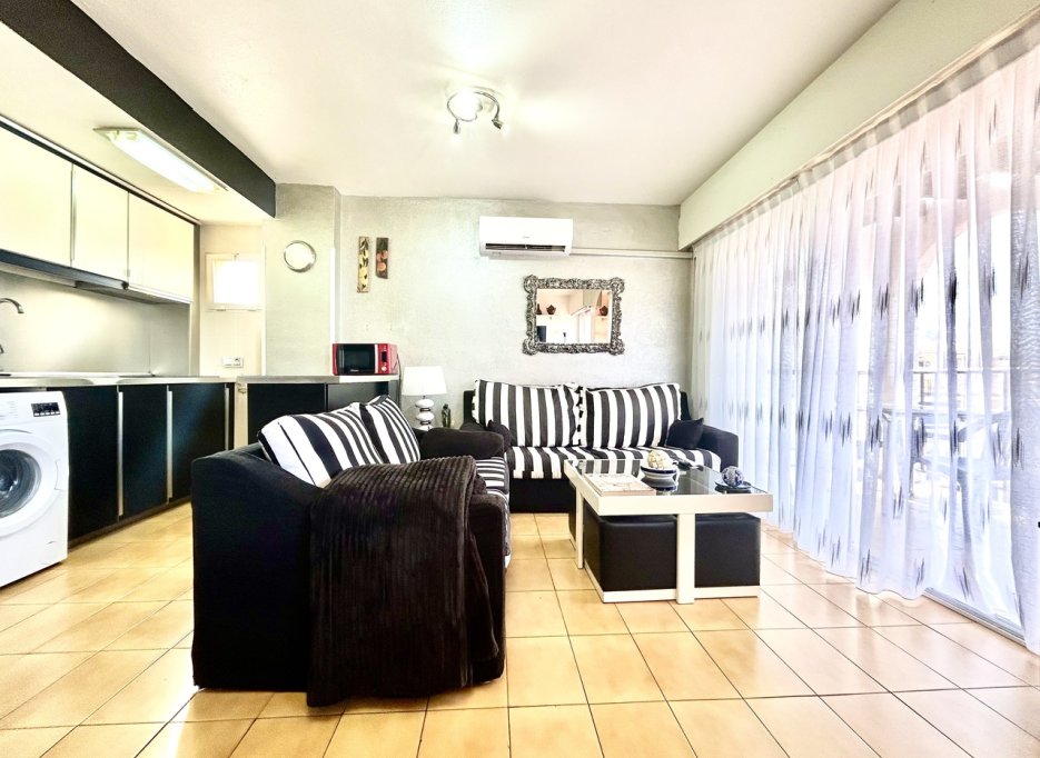 Herverkoop - Apartment - Torrevieja