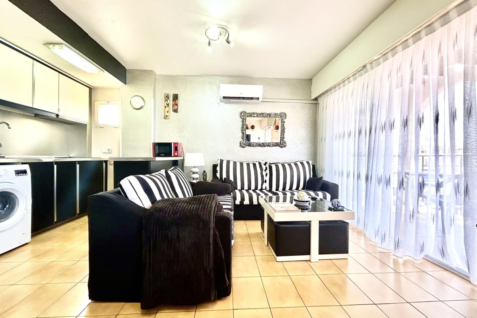 Herverkoop - Apartment - Torrevieja