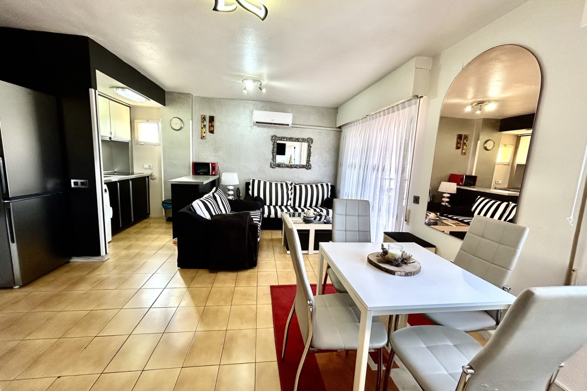 Herverkoop - Apartment - Torrevieja