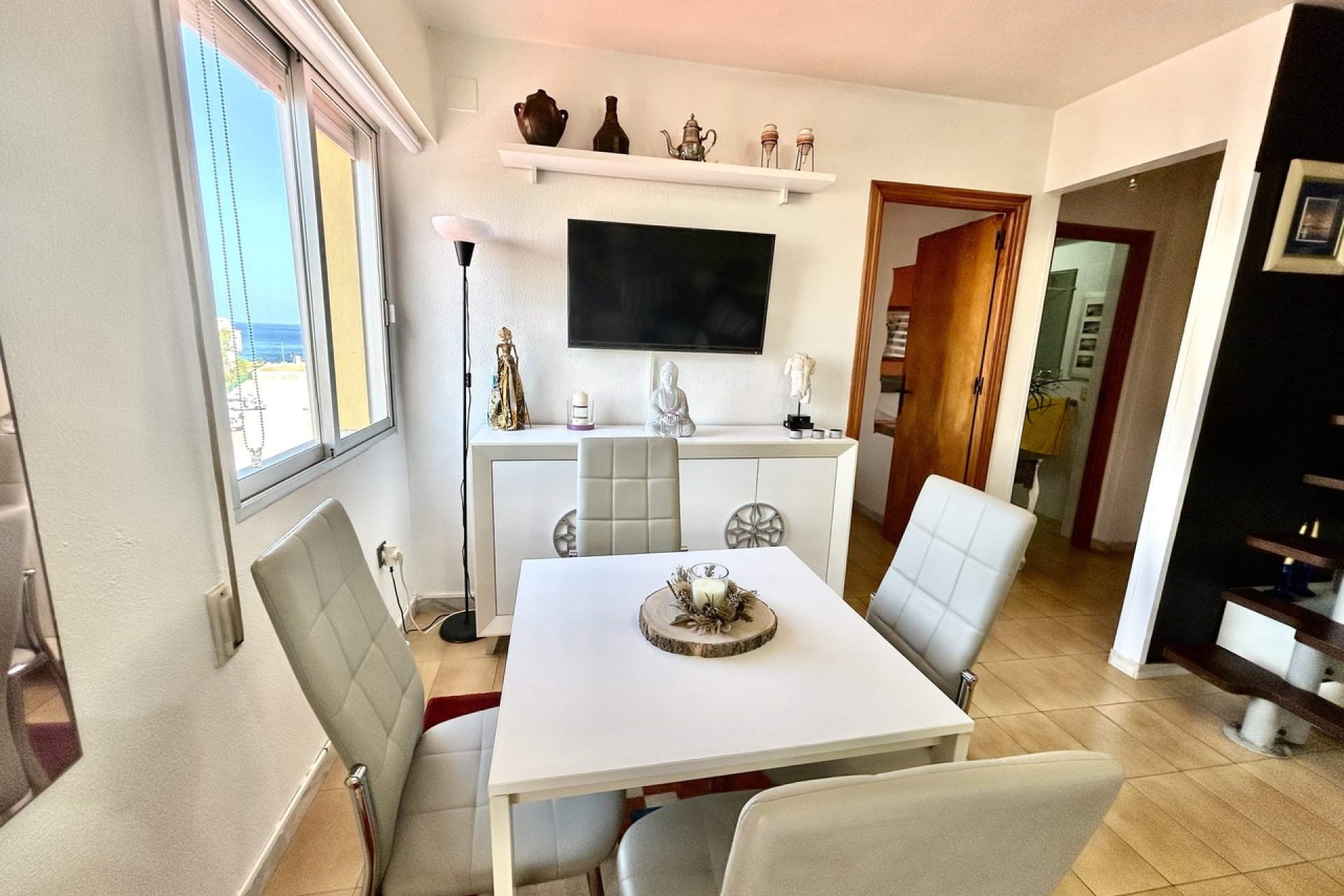 Herverkoop - Apartment - Torrevieja