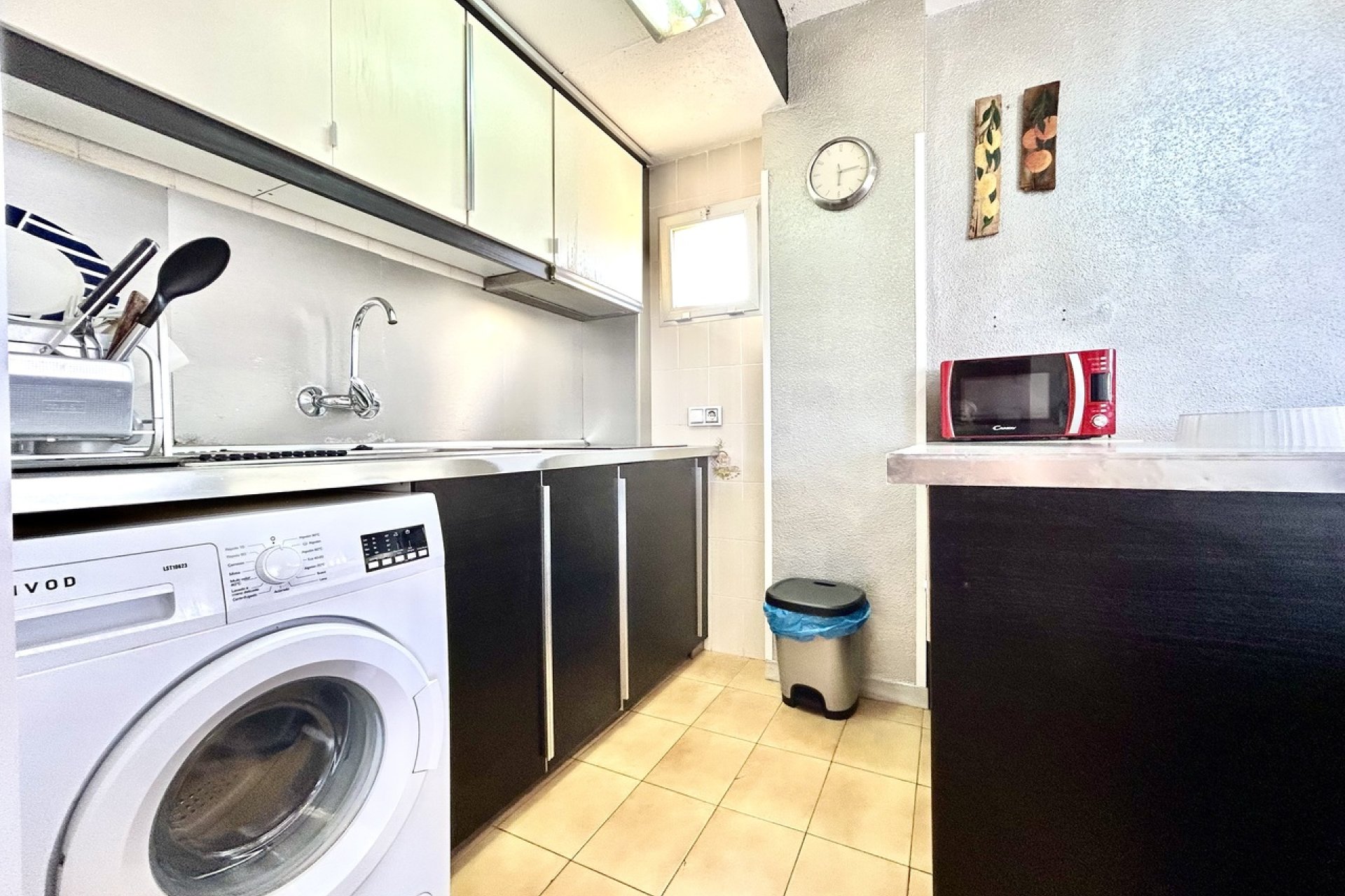 Herverkoop - Apartment - Torrevieja