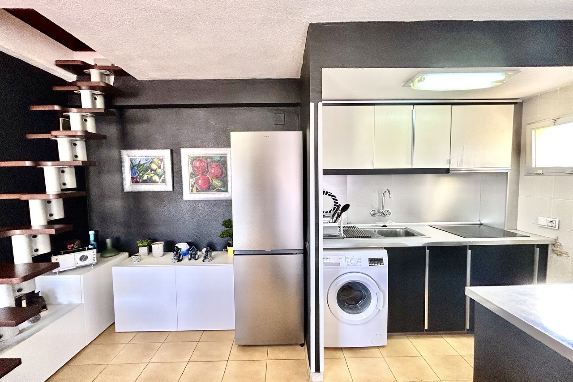 Herverkoop - Apartment - Torrevieja