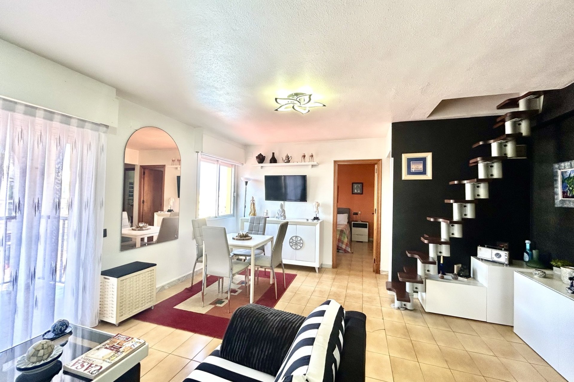 Herverkoop - Apartment - Torrevieja