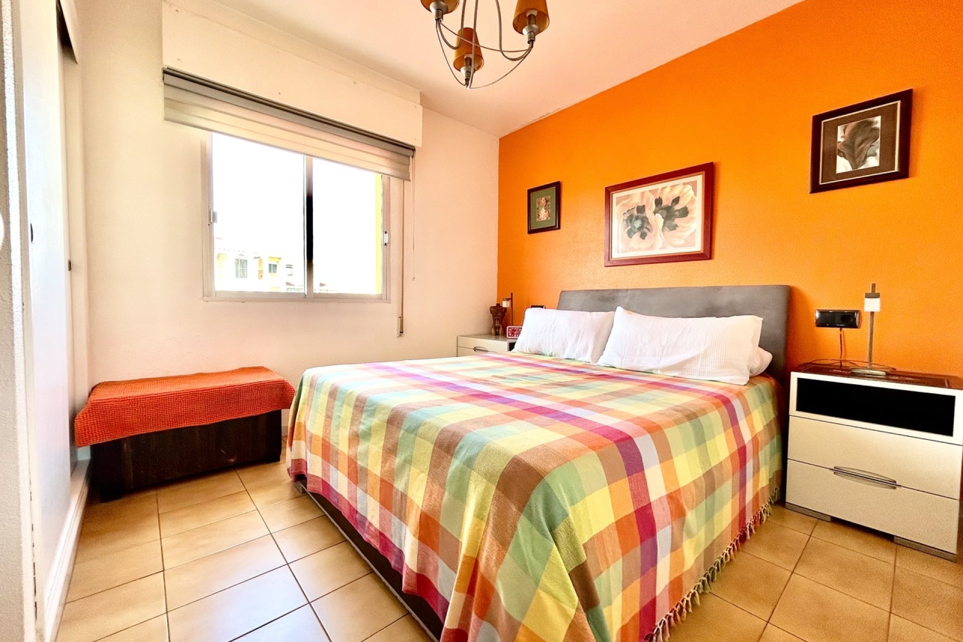 Herverkoop - Apartment - Torrevieja