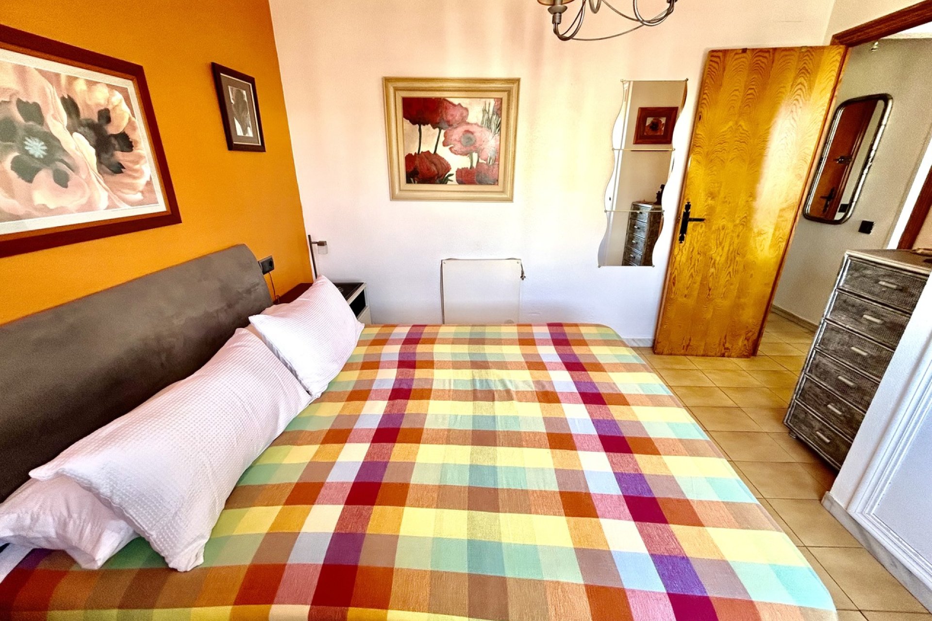 Herverkoop - Apartment - Torrevieja