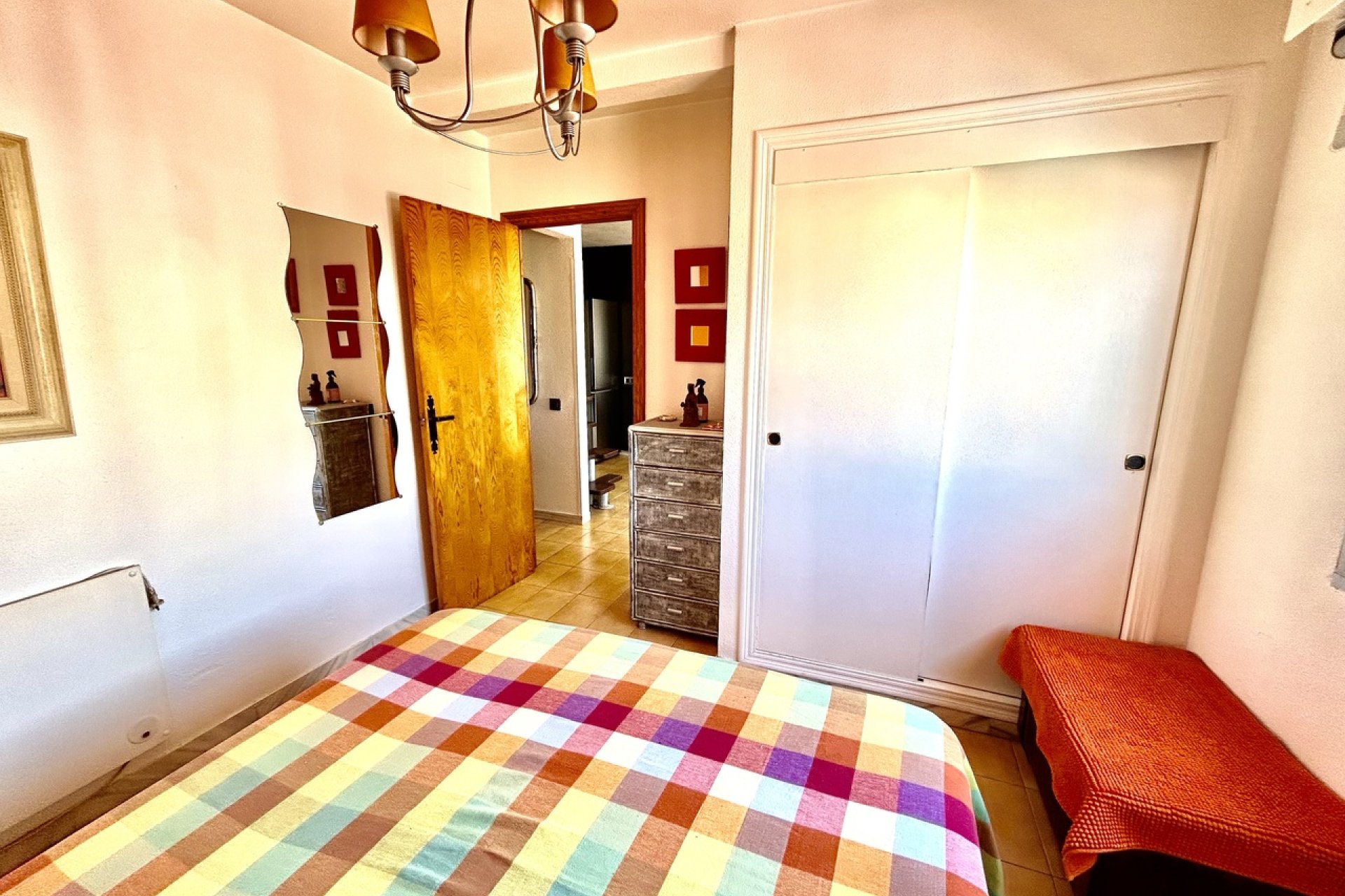Herverkoop - Apartment - Torrevieja
