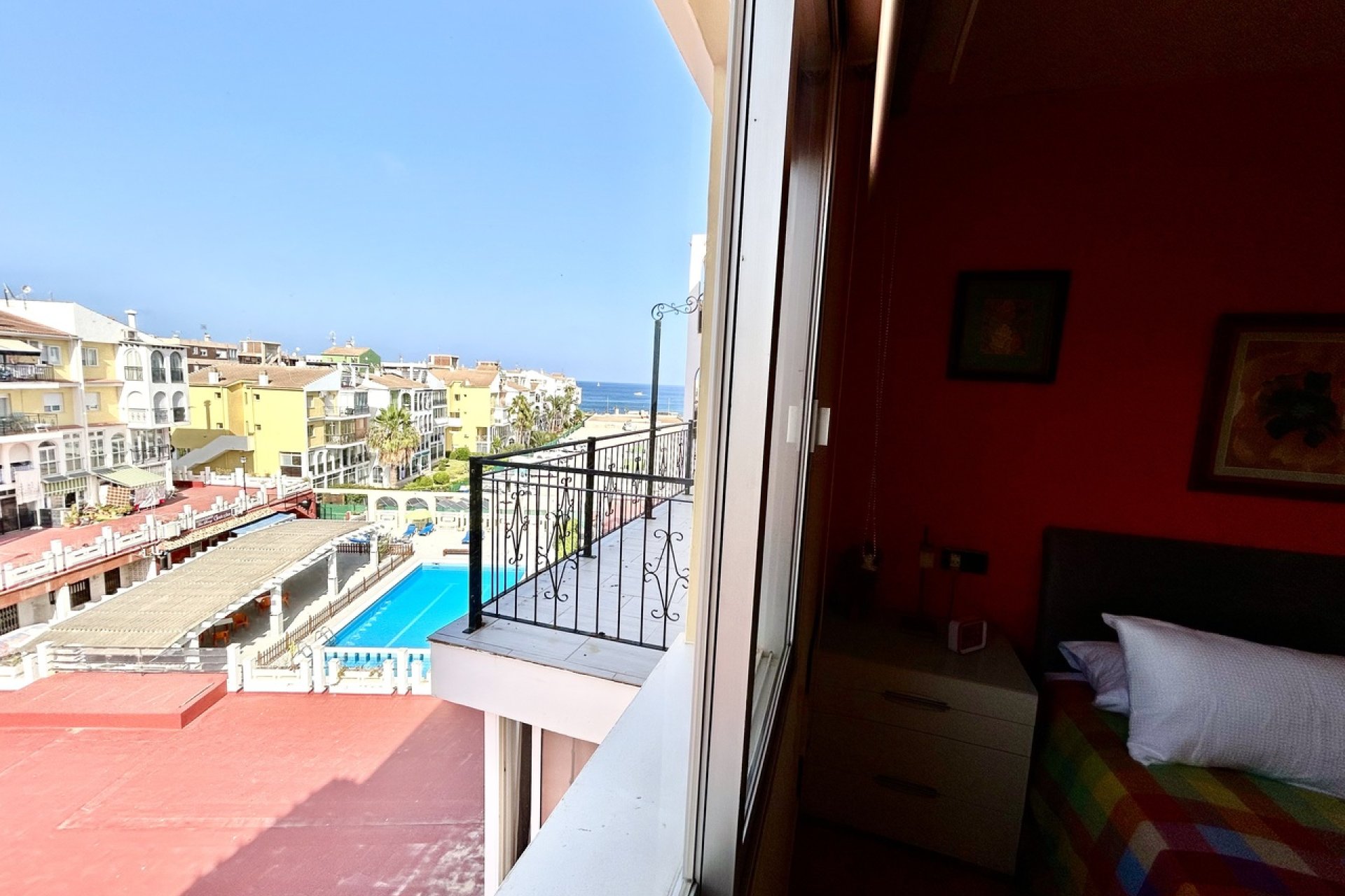Herverkoop - Apartment - Torrevieja
