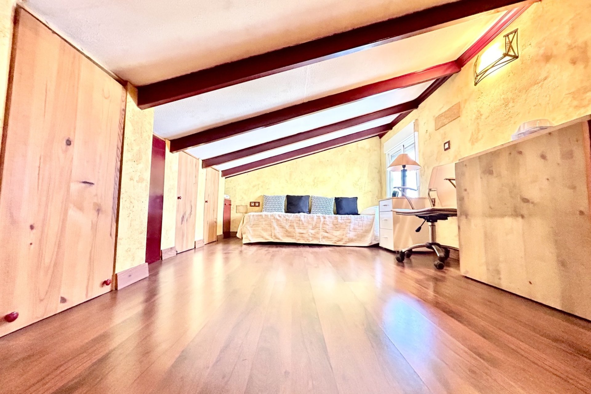 Herverkoop - Apartment - Torrevieja