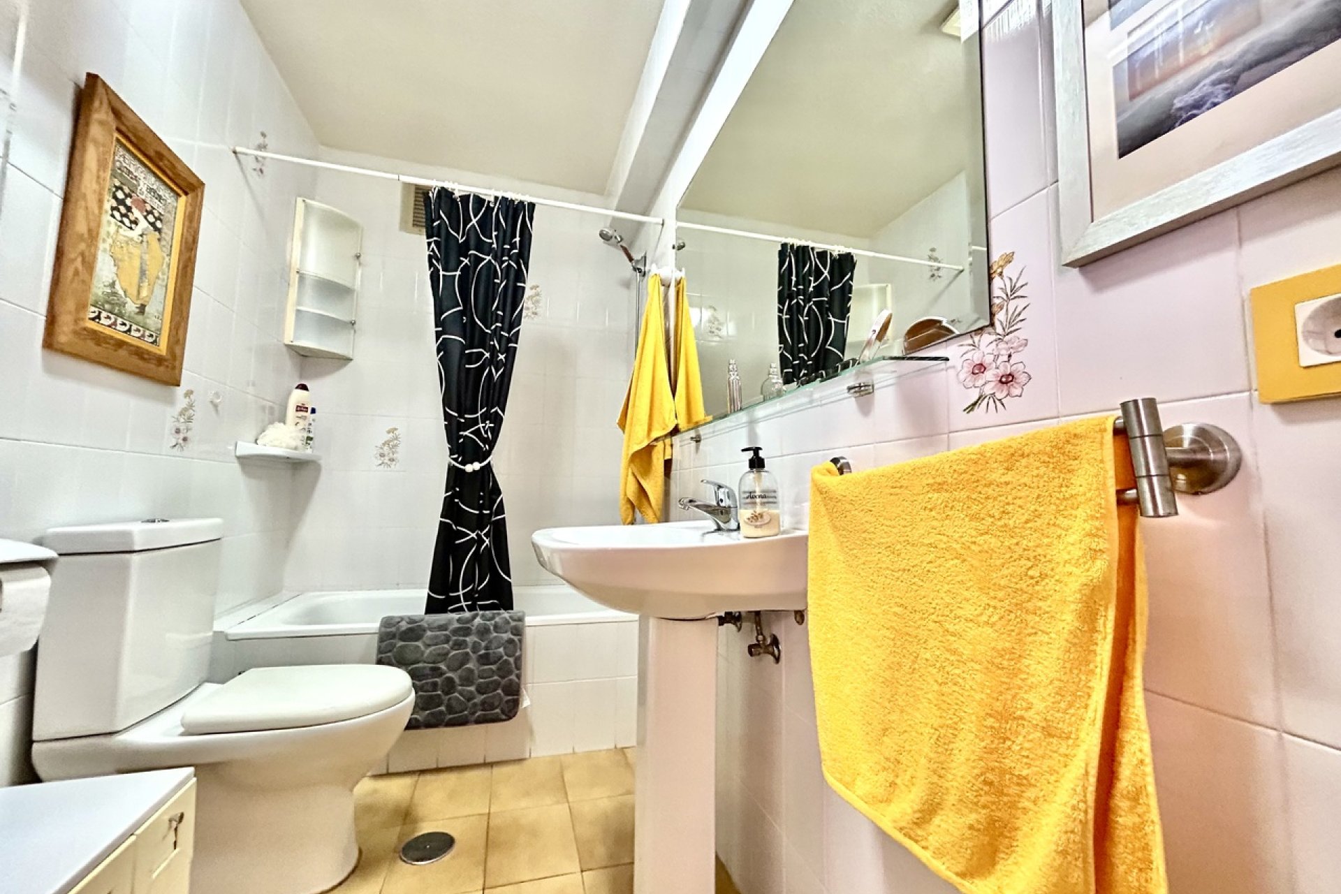 Herverkoop - Apartment - Torrevieja