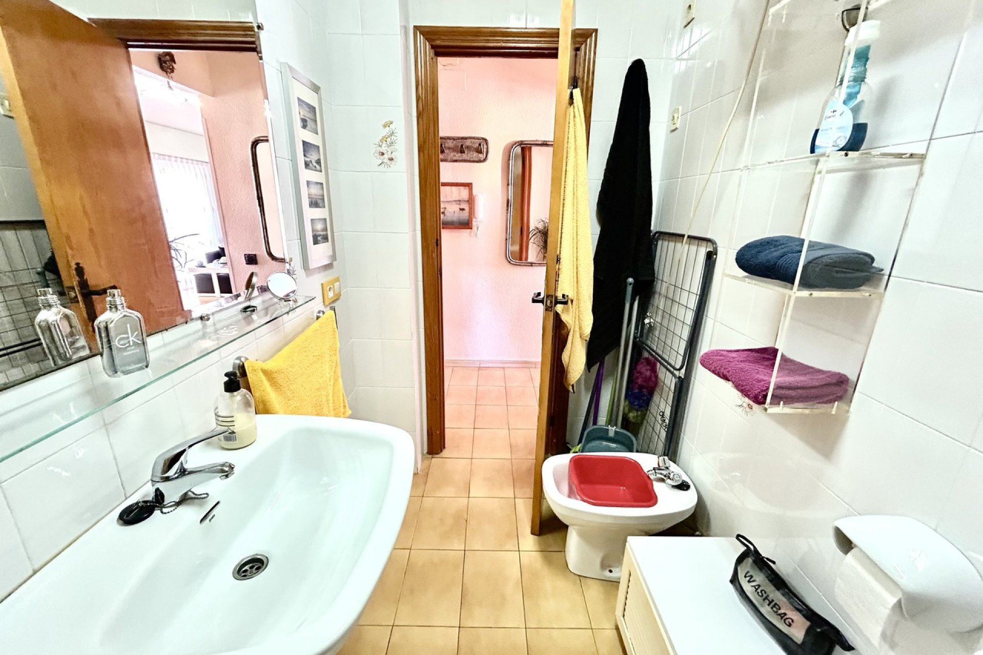 Herverkoop - Apartment - Torrevieja